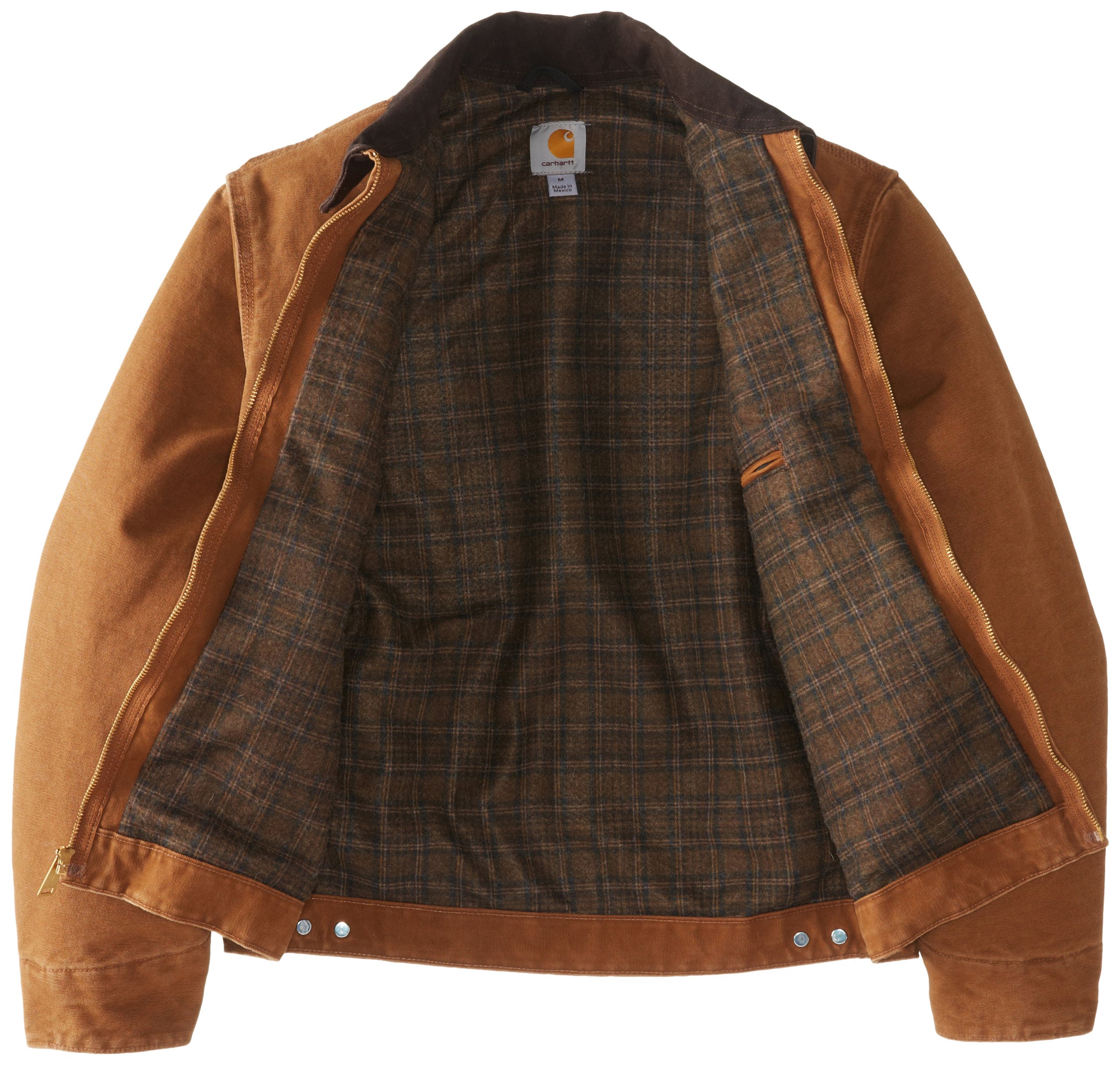 Carhartt Detroit Jacket \