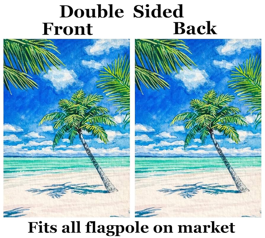 風景画 ヤシの木と海のパステル画 Amazon.co.jp: モダン 海景 アートパネル ヤシの木 アート 夕日