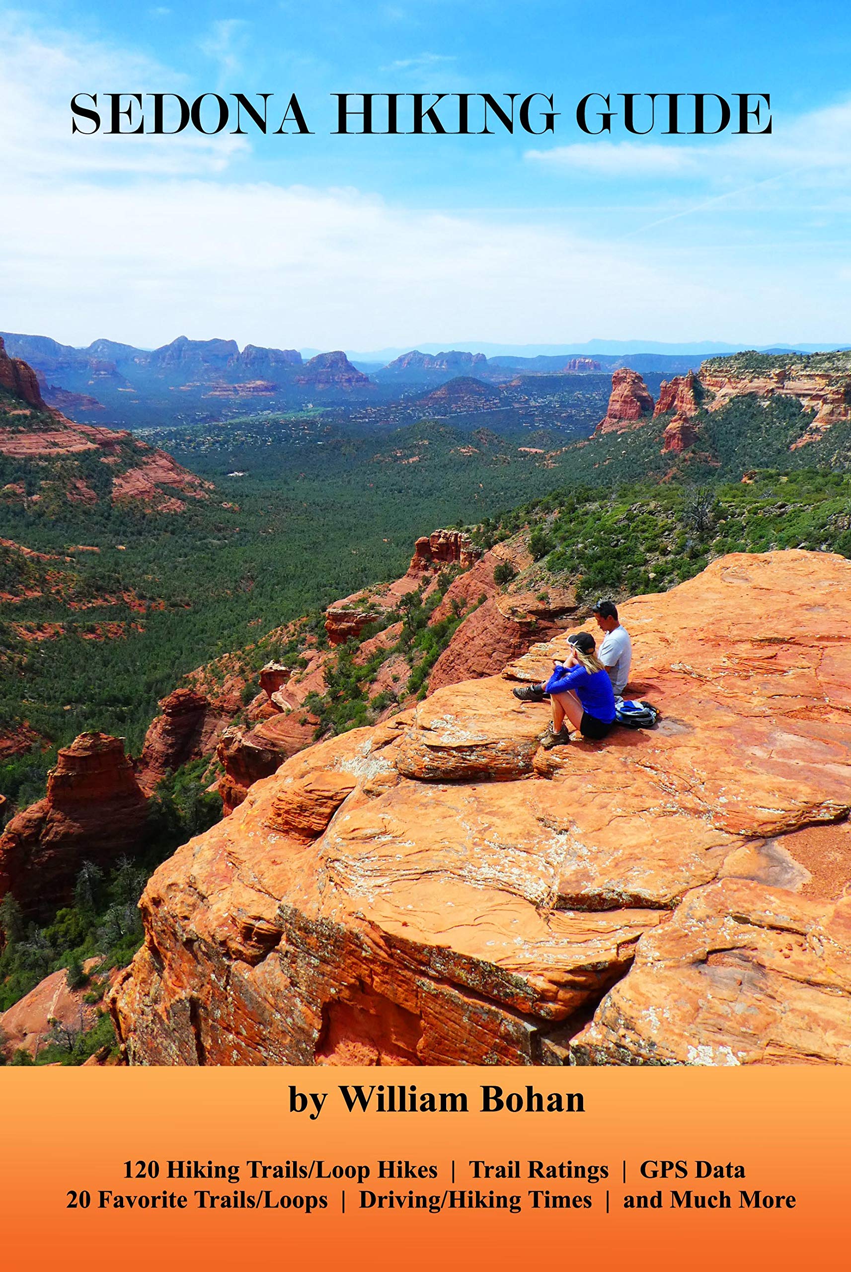 Sedona Hiking Guide