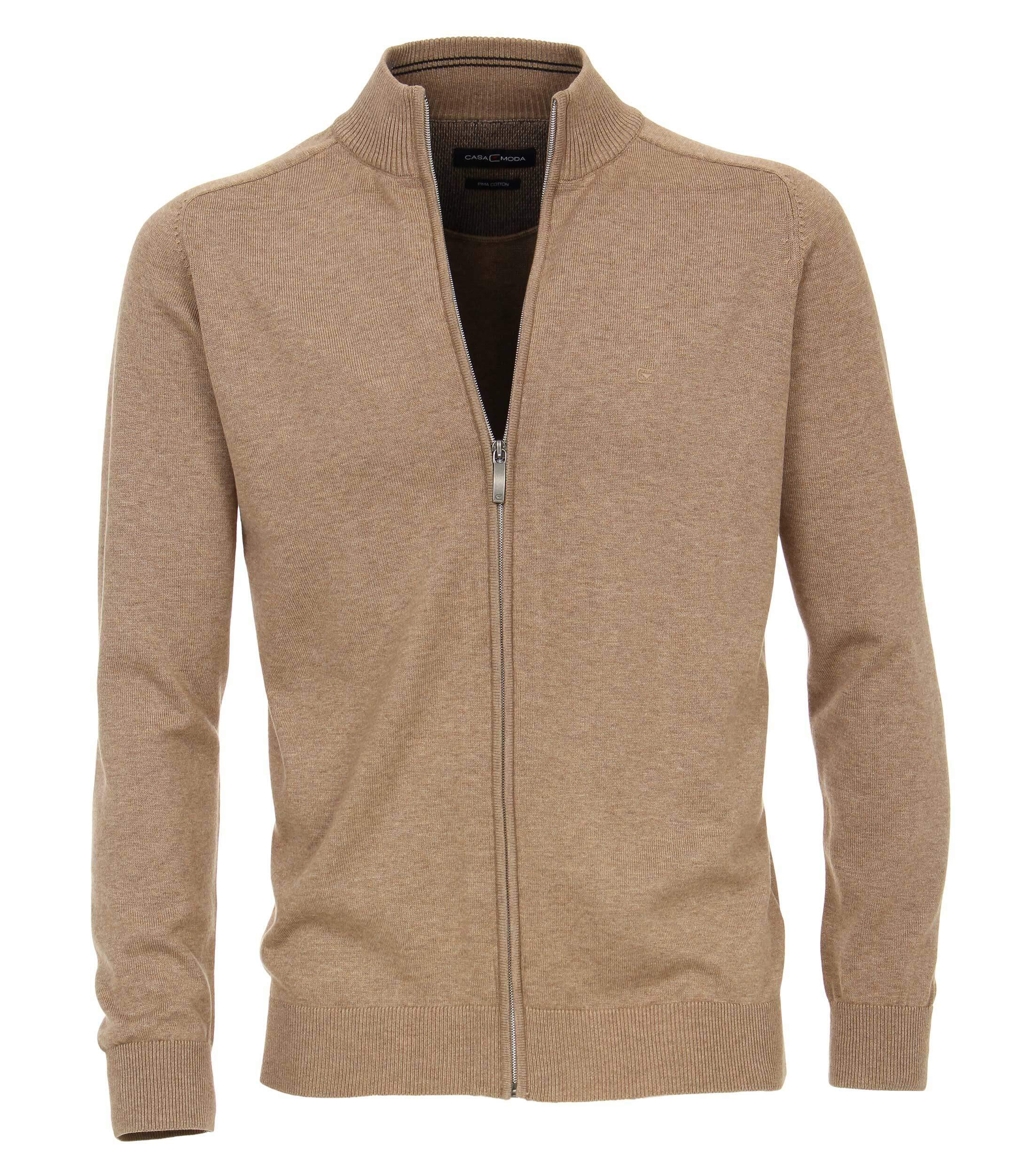 CASAMODA Strickjacke Uni