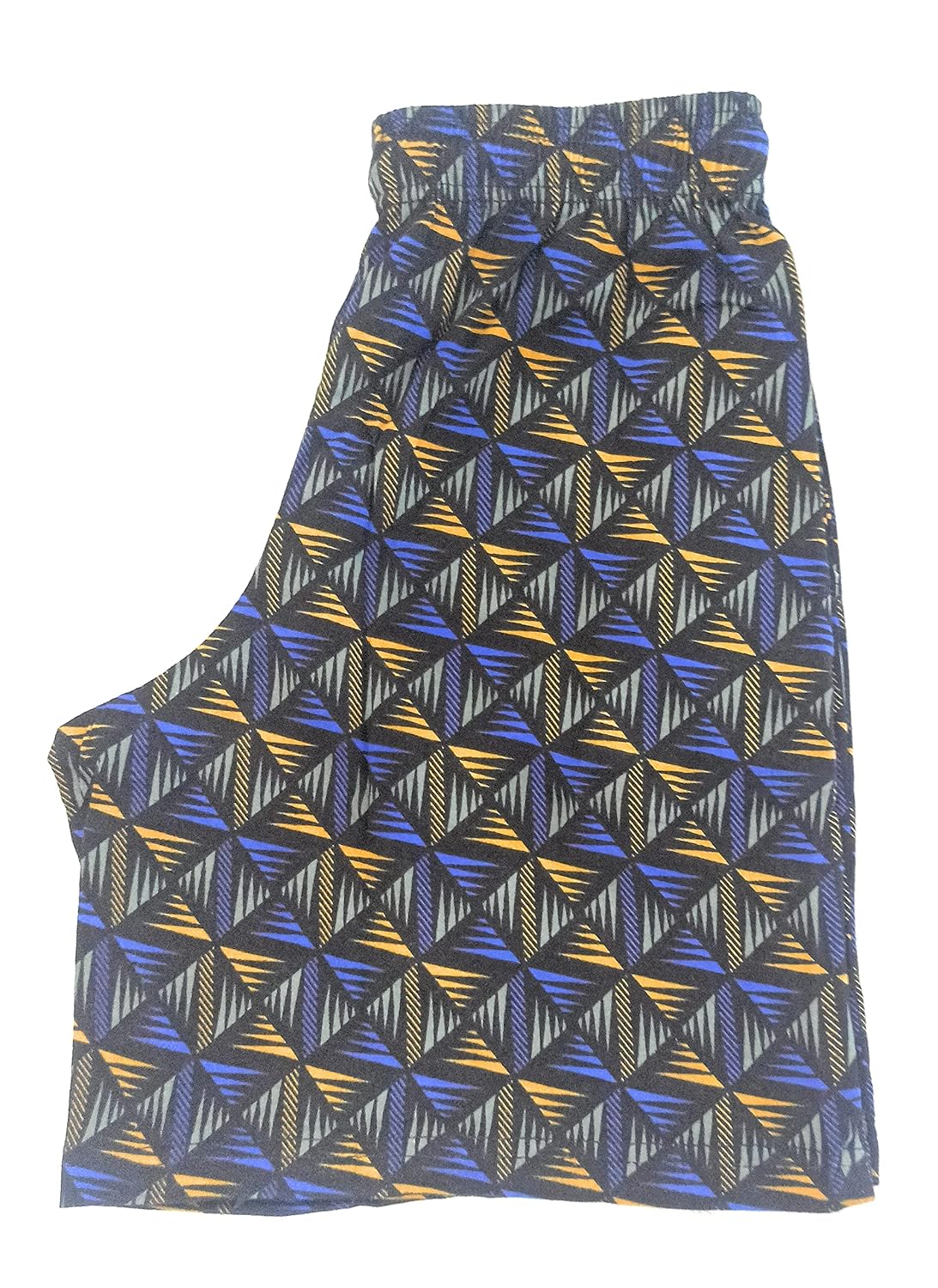 Buy Bumchums Boy's Bermuda Shorts (Pack 