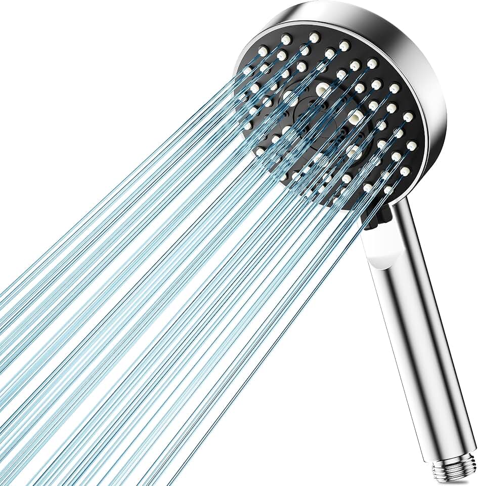 Amazon.co.uk Showerheads