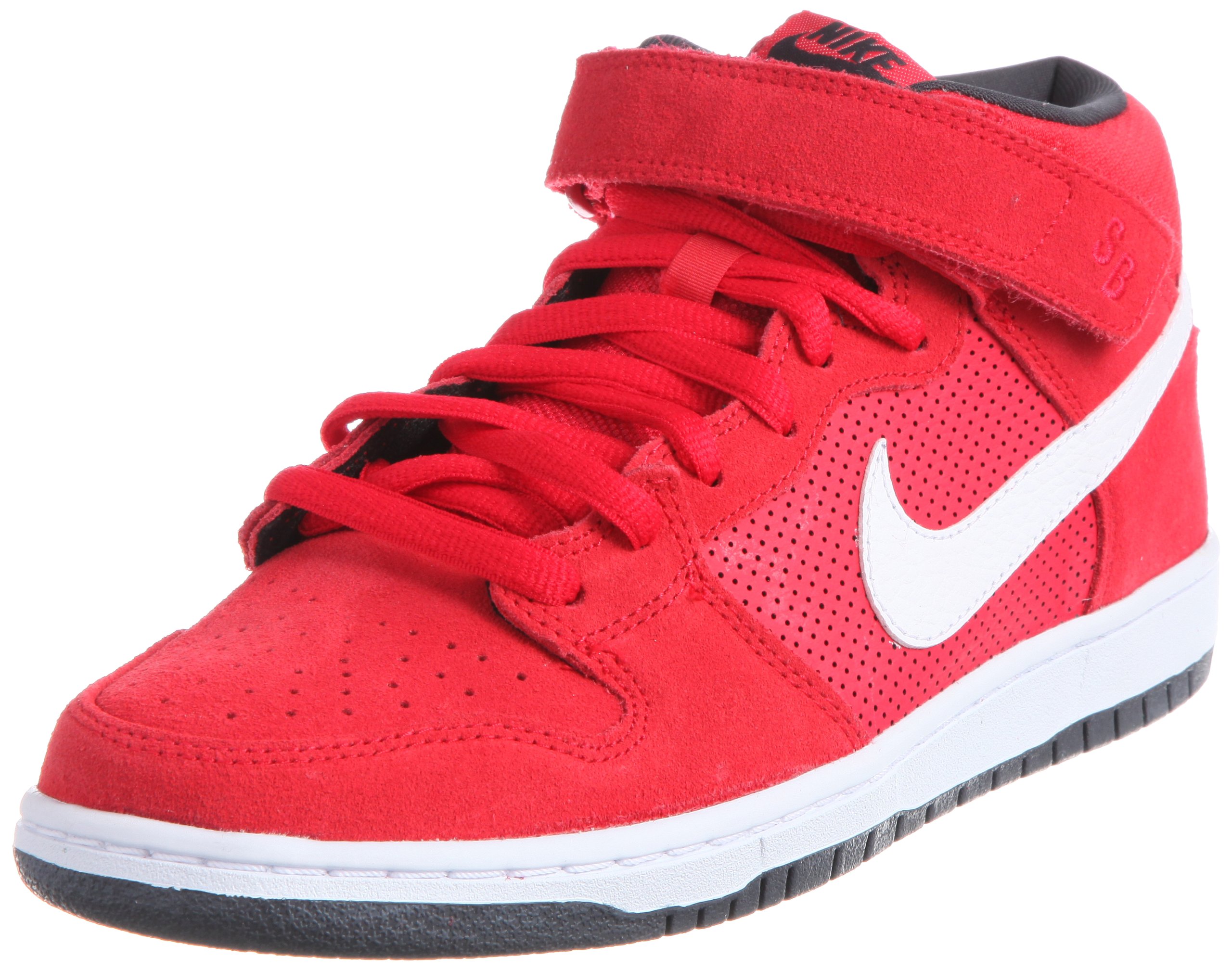 Nike Dunk Mid Pro SB Mens Skateboarding-Shoes 314383