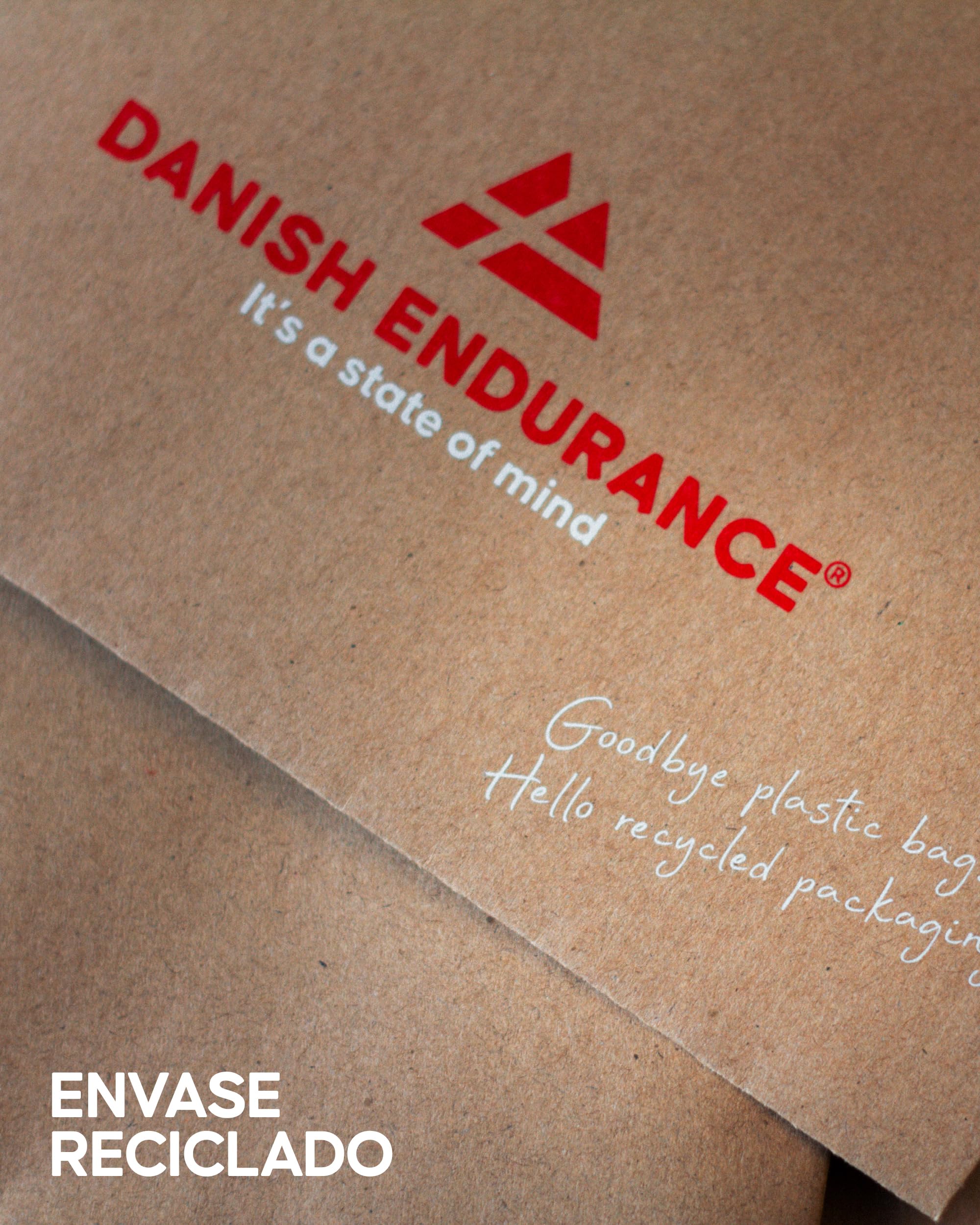 DANISH ENDURANCE Calcetines Deporte Tenis Unisex, Estilo Retro, Acolchados, Calcetines de Verano Altos para Hombre y Mujer, 3 o 6 Pack