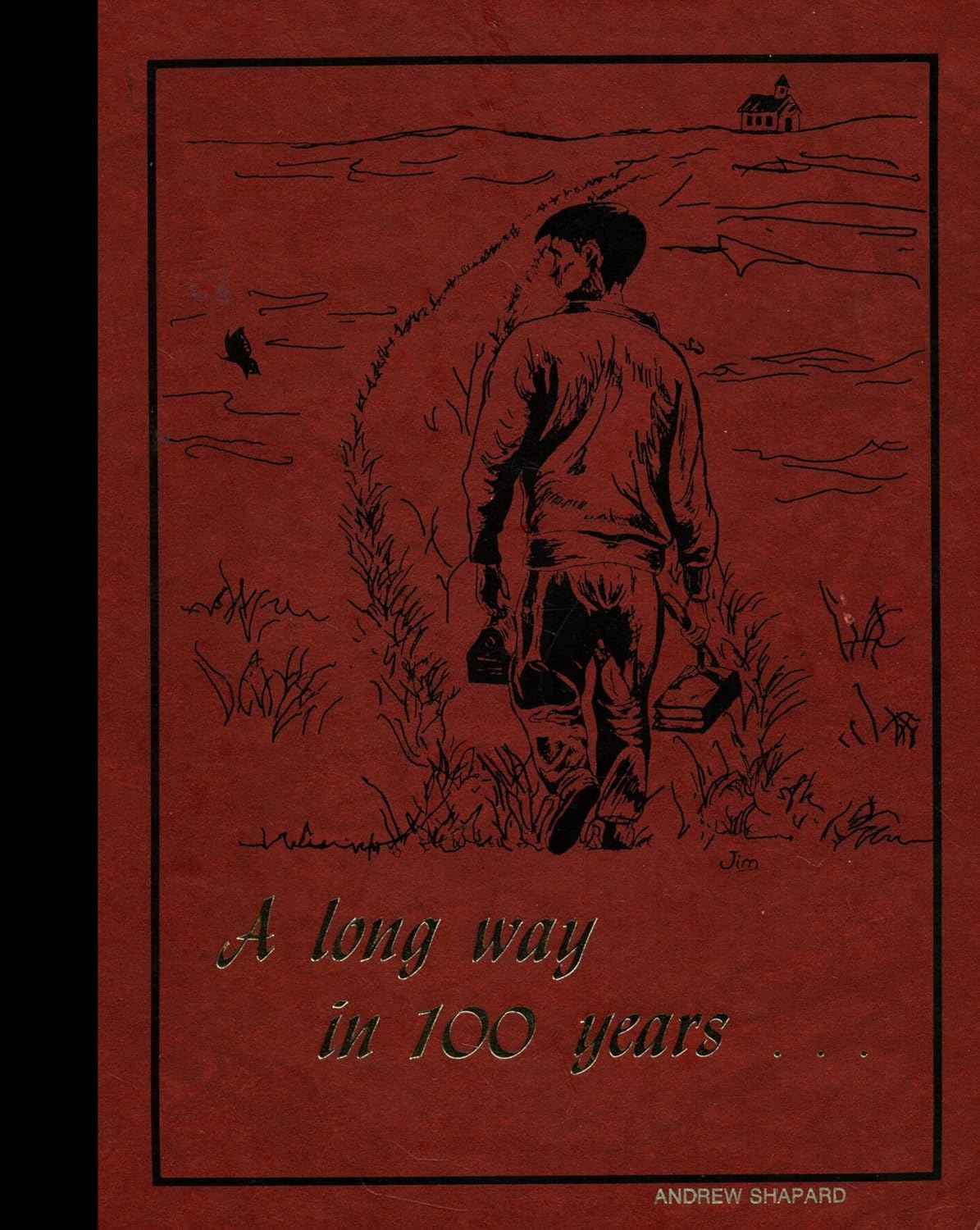 (Reprint) 1986 Yearbook Tullahoma High School, Tullahoma, Tennessee