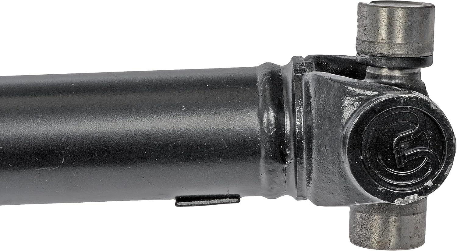 Dorman 936-327 Front Drive Shaft Compatible with Select Ford/Lincoln/Mercury Models