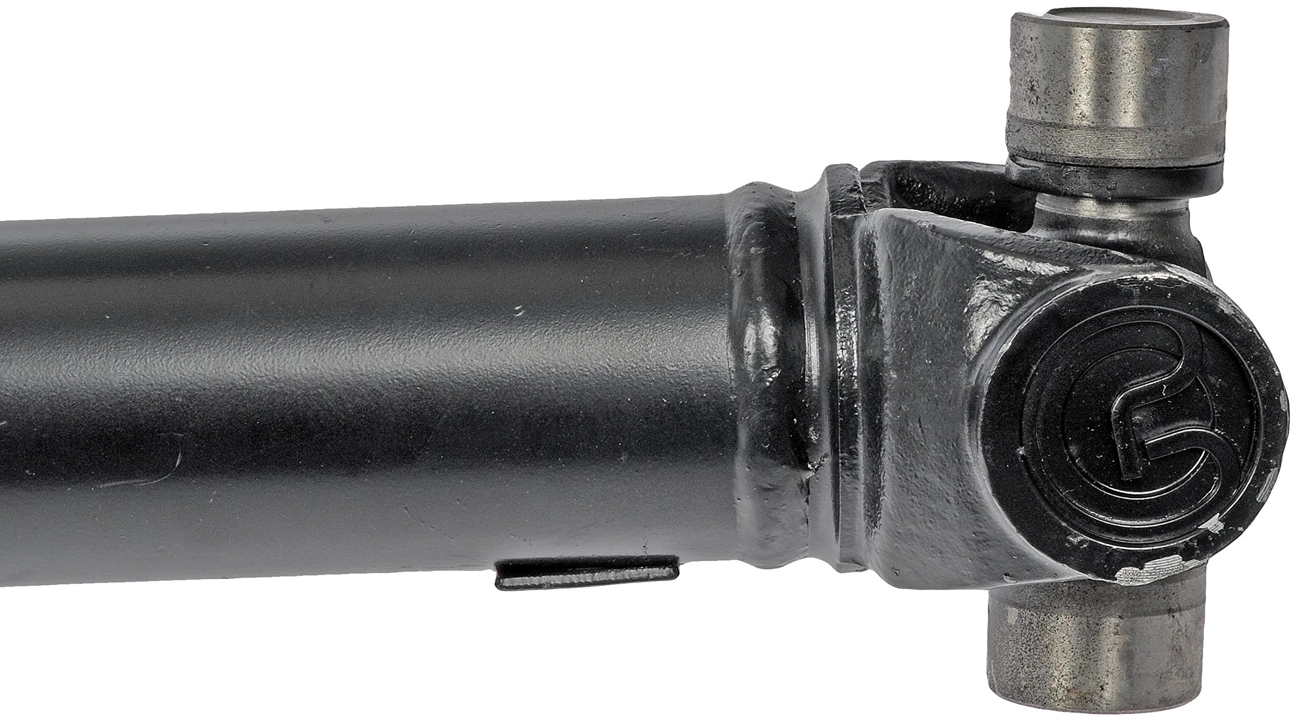 Amazon.com: Dorman 936-327 Front Drive Shaft Compatible with  