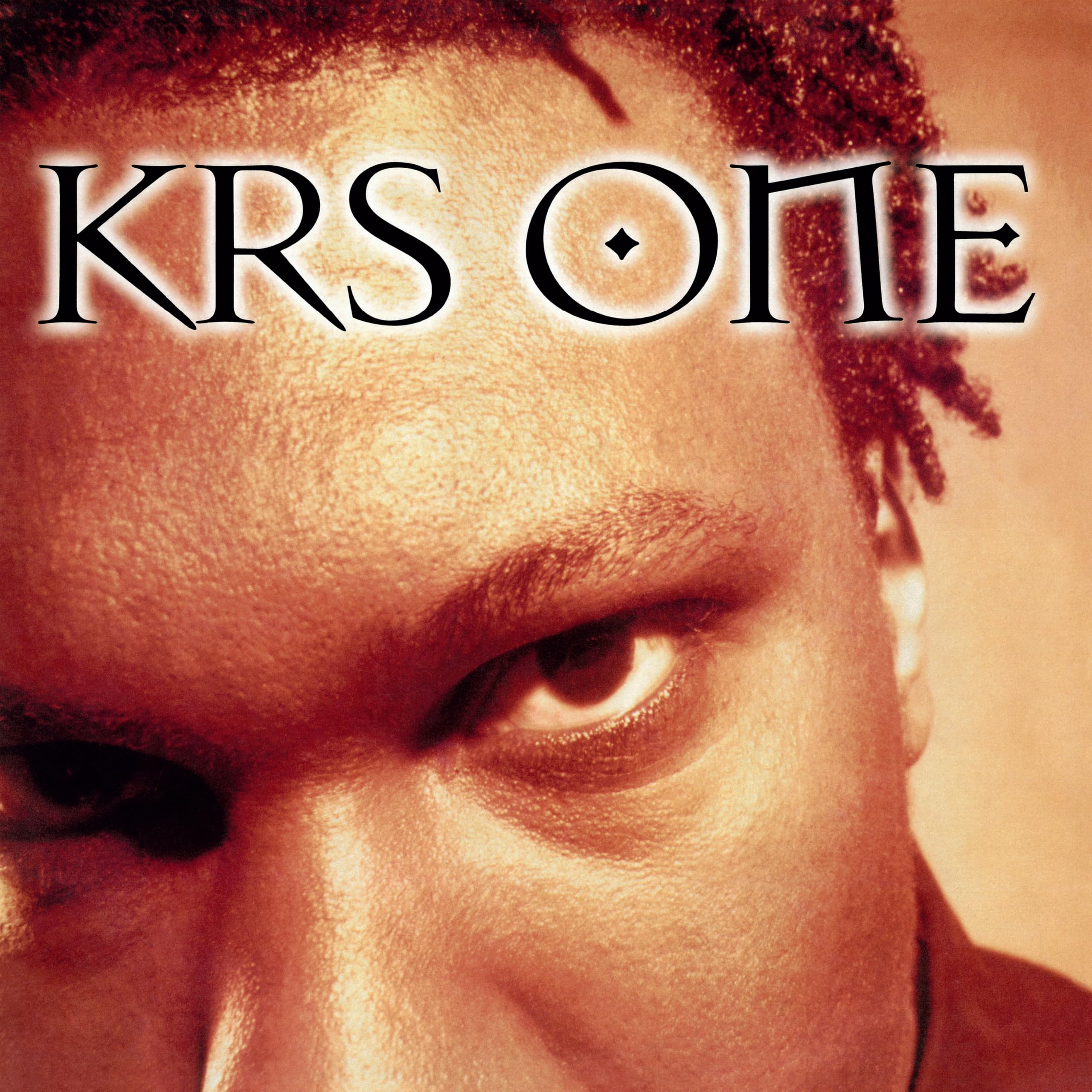 Krs-One