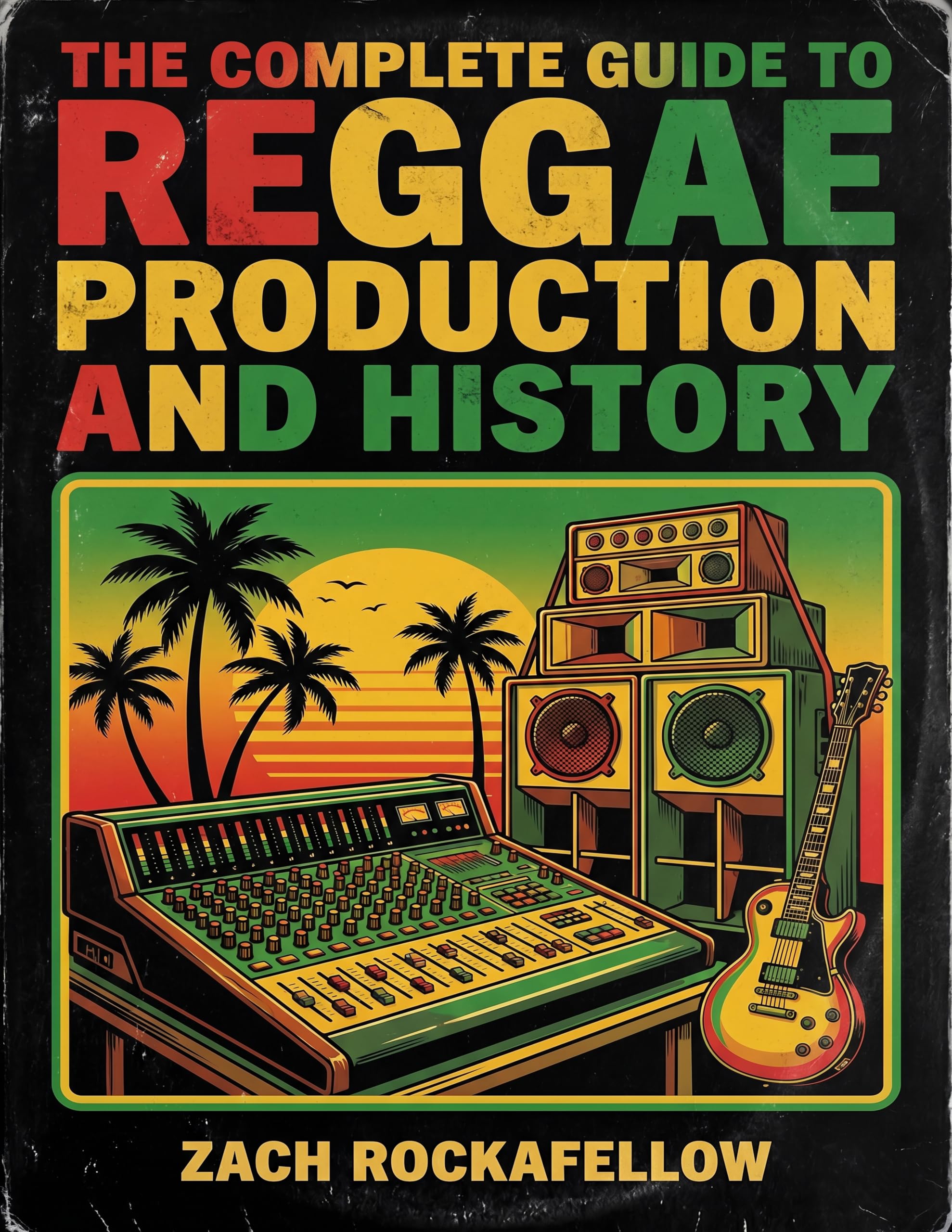 Guide Reggae production pour maîtriser le mixage des basses et effets Dub dans votre DAW