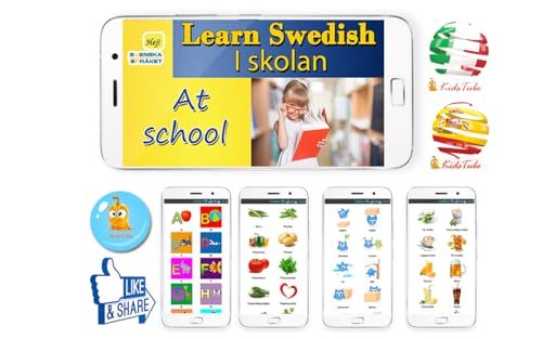 Learn Swedish Free Offline