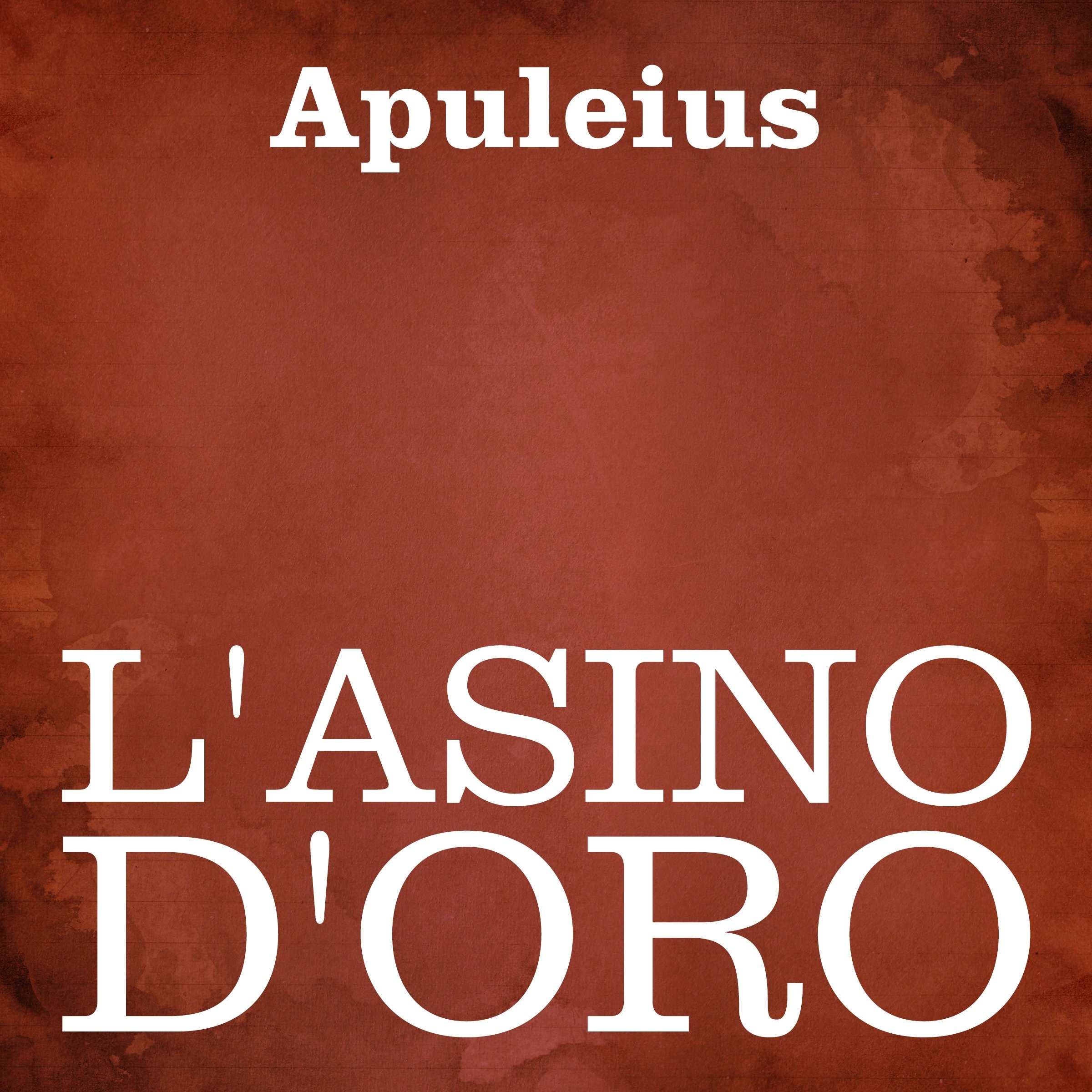 L'asino d'oro