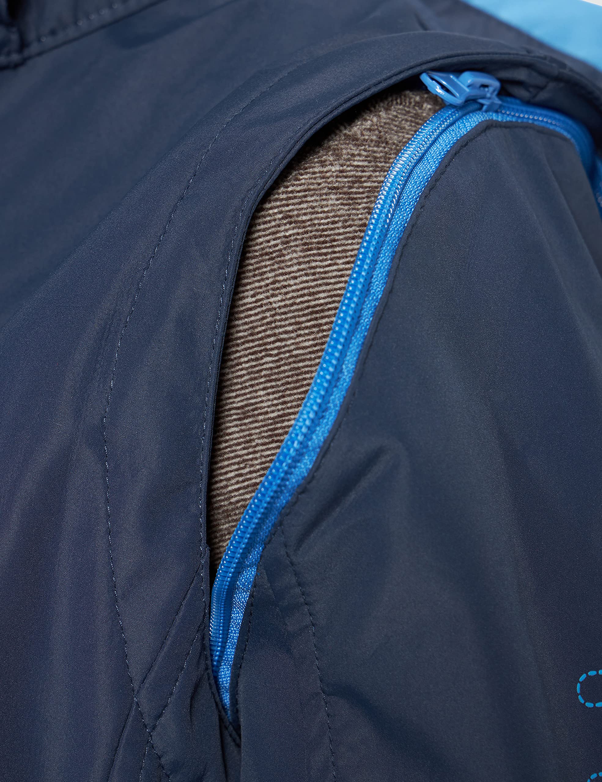 HKM Kurtka softshell dla dzieci Regensburg UNISEKS Softshelljacke -Regensburg-Kinder