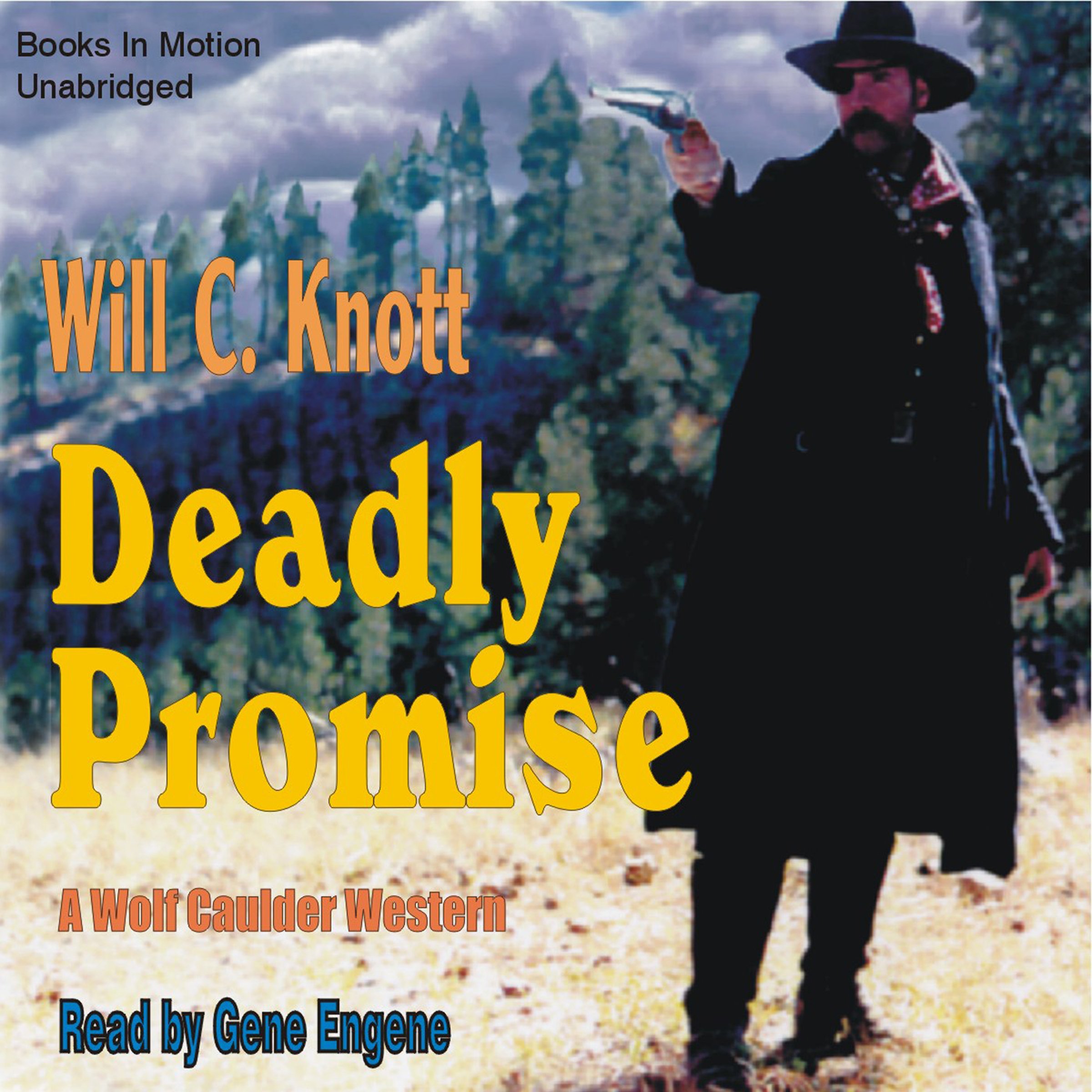 Deadly Promise