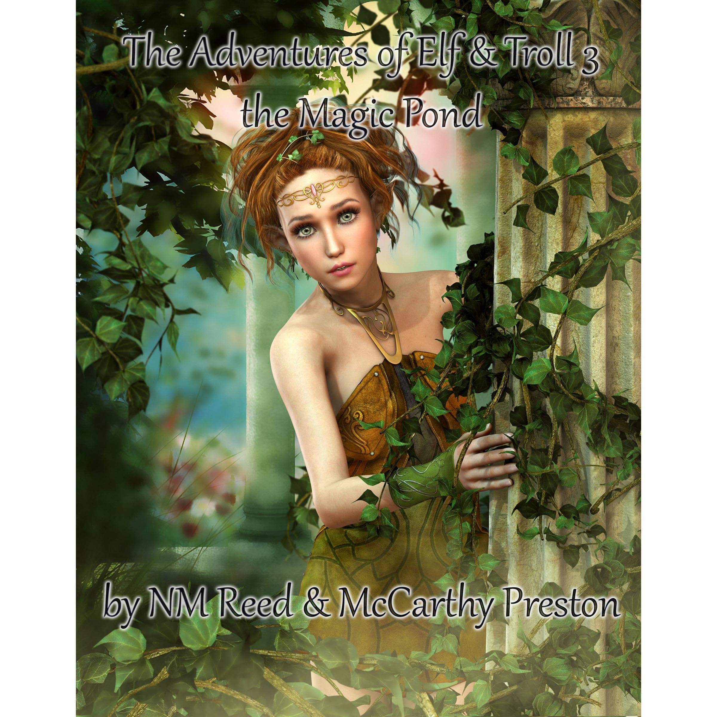 The Adventures of Elf and Troll 3