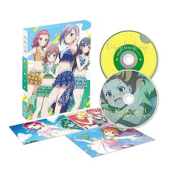 音楽少女 Vol.4  [Blu-ray] mxn26g8 Amazon.co.jp: 音楽少女 Vol.4 【期間限定版】 [Blu-ray] : 音楽