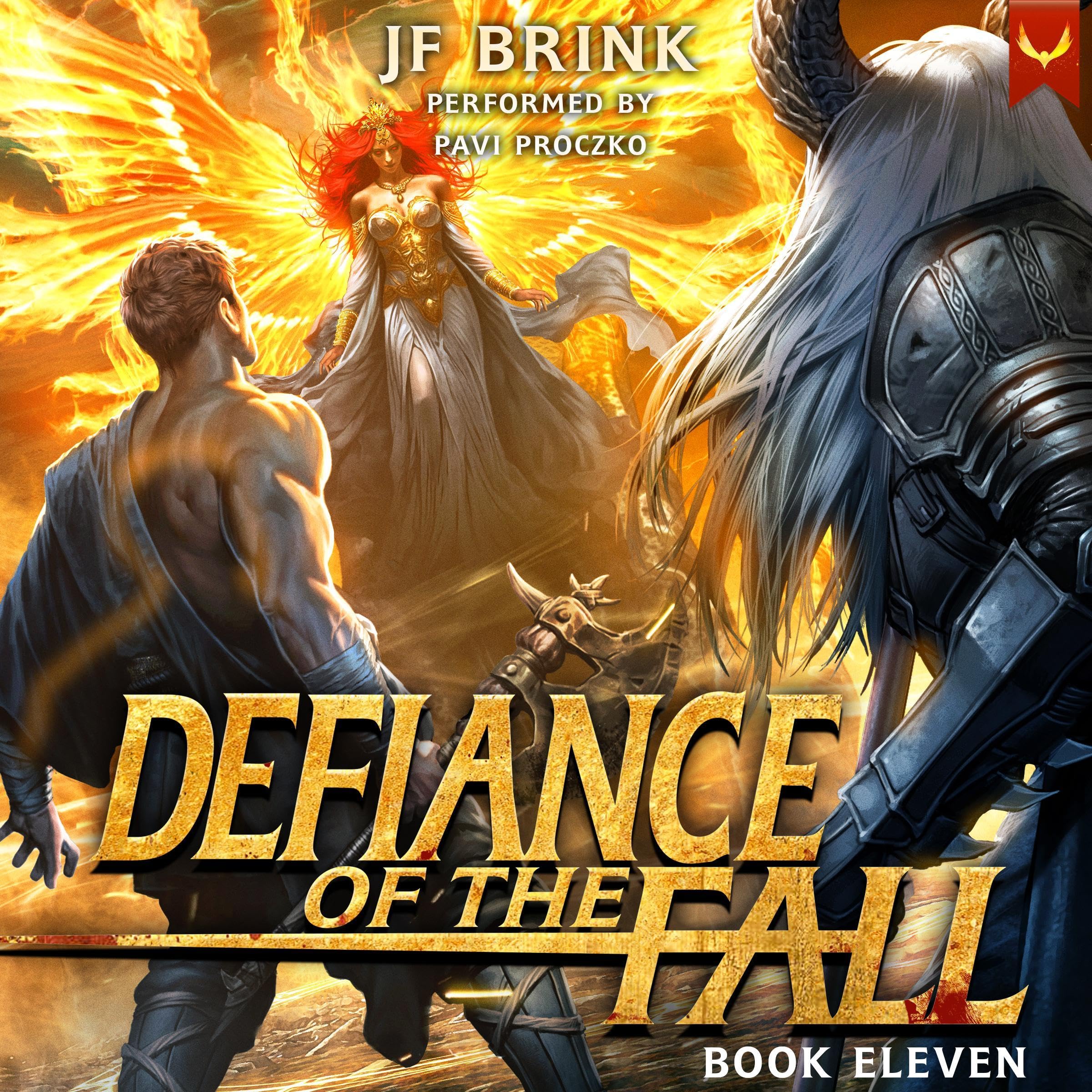 Defiance of the Fall 11