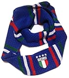 Euroscarves National Knit Infinity Scarf