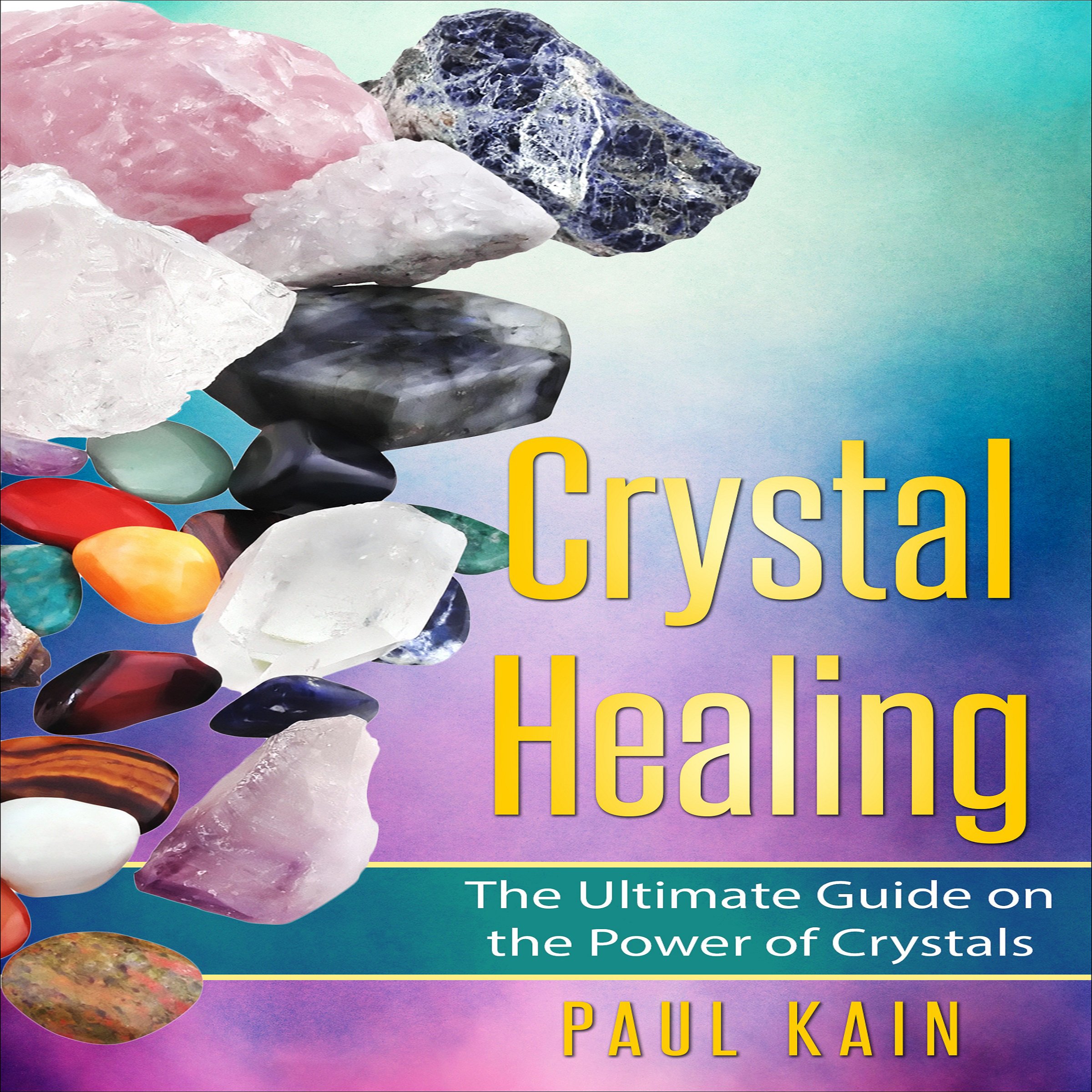 Crystal Healing