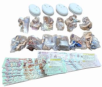 Amazon | 【袋未開封】 D.G.P デジタルギャルズパラダイス