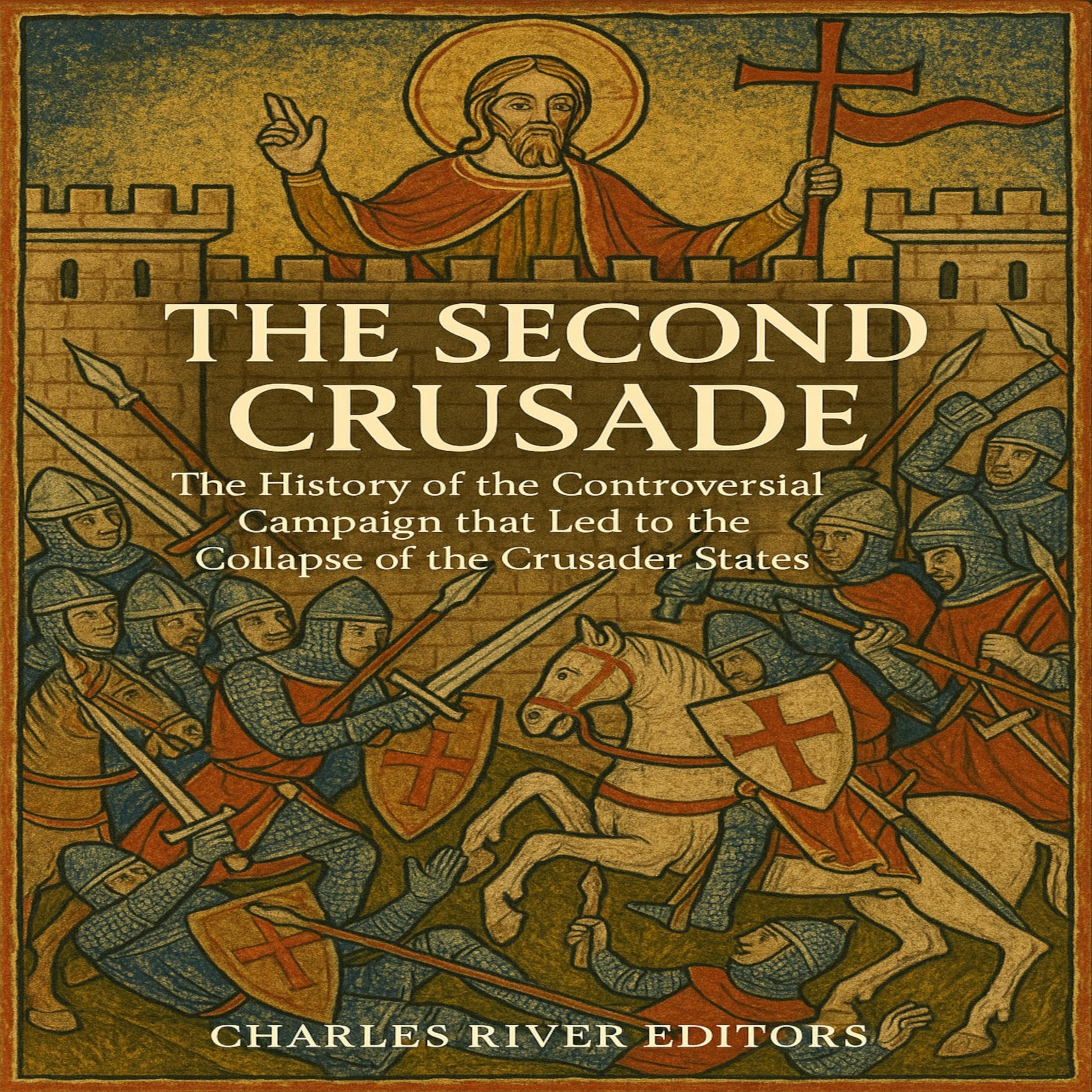 The Second Crusade