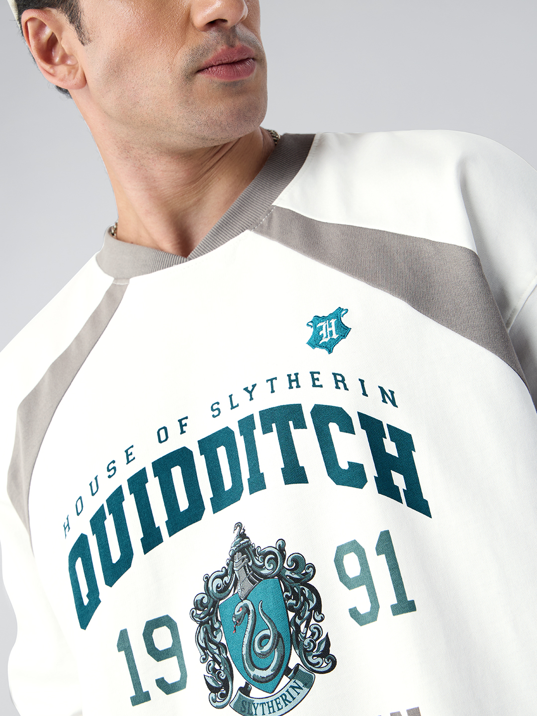 Special Sleeve Selection　冬扇　スリーブ　C Buy The Souled Store Harry Potter: Slytherin Captain Women and