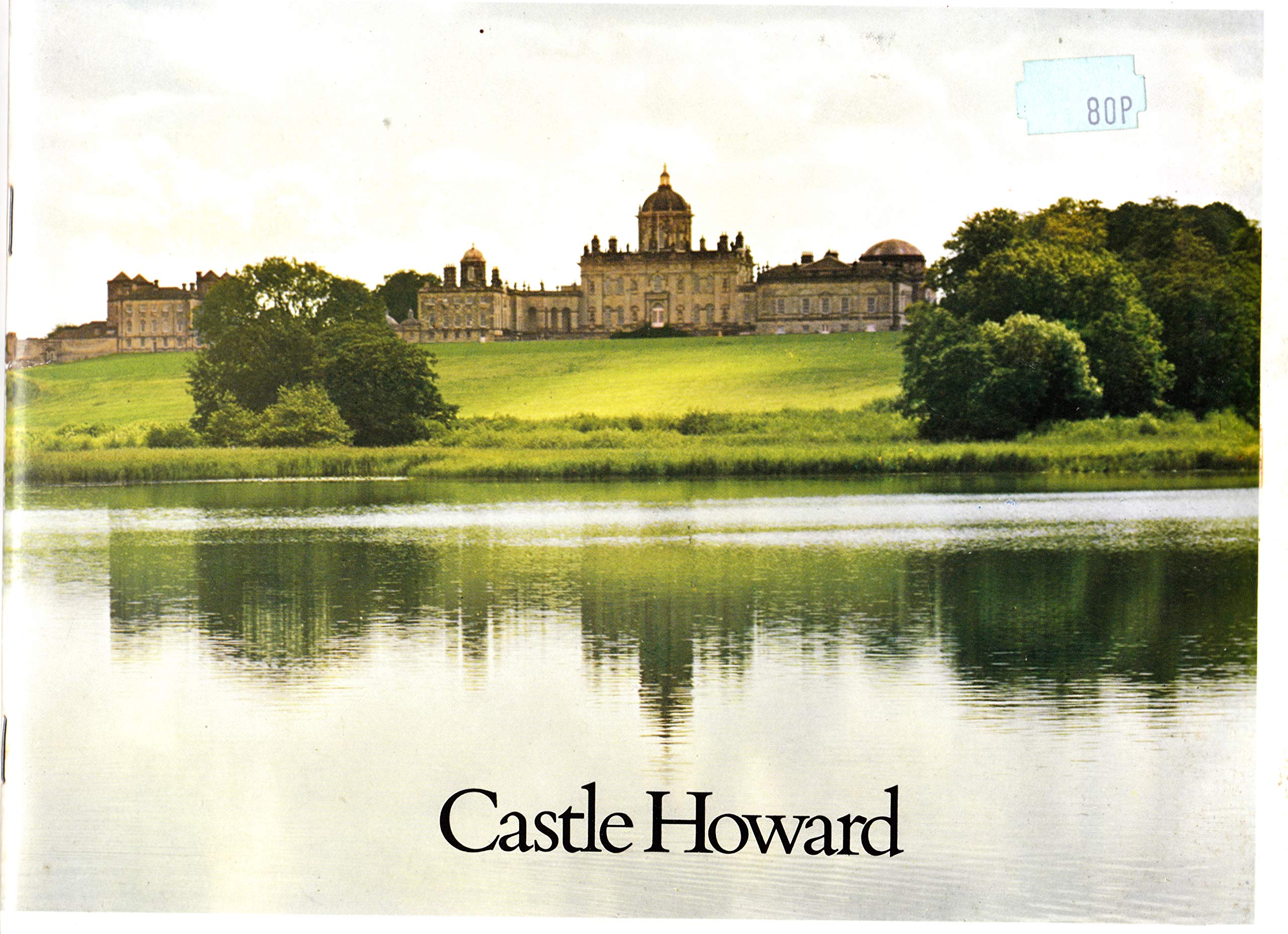 Castle Howard