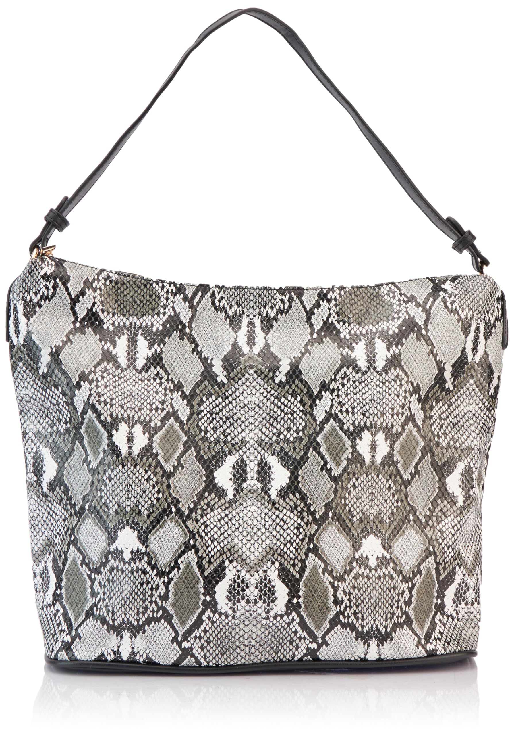 caspio Women's Shoulder Bag, Black, One Size