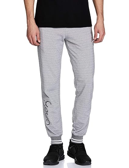 Men's Regular Track Pants