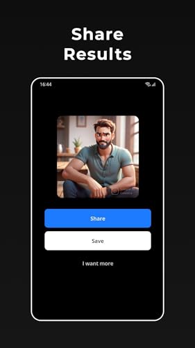 Simple AI Camera