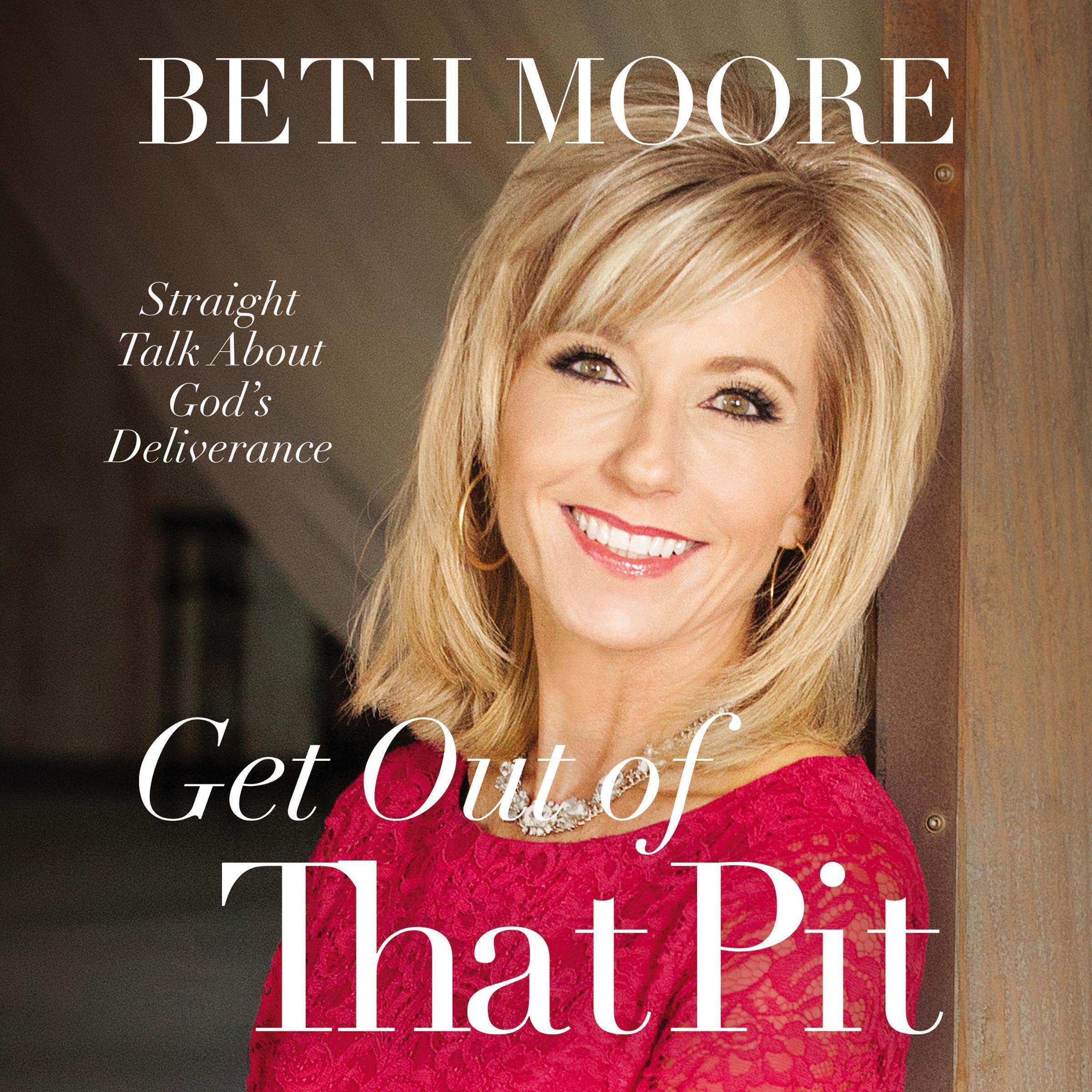 Cover art for Get Out of That Pit