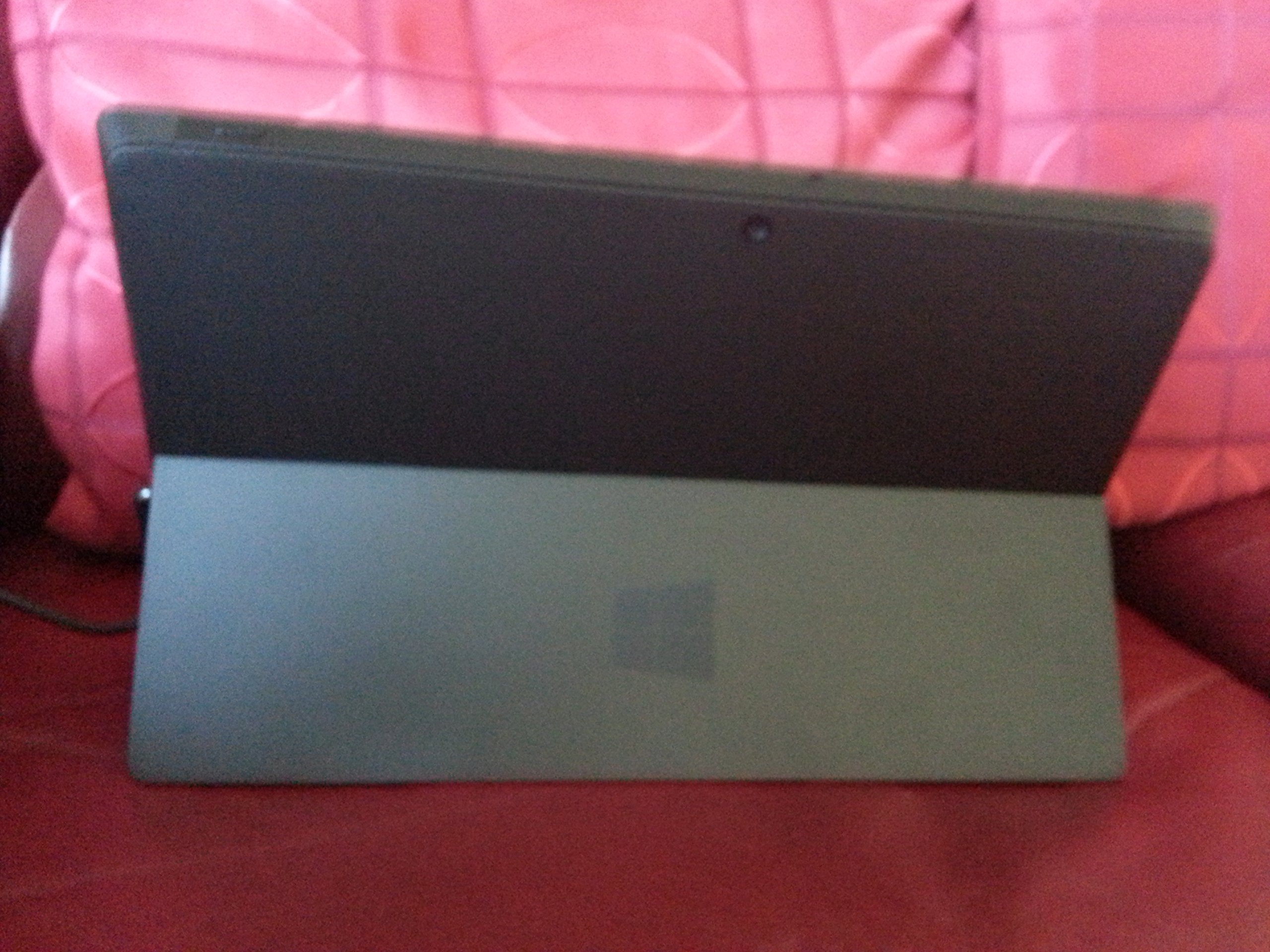Microsoft Surface Windows 8 Pro 128GB : Amazon.co.uk: Computers