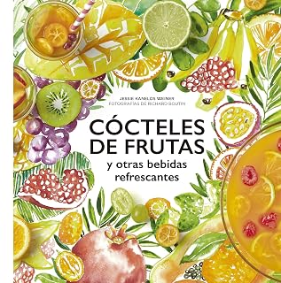 Cocteles de Frutas y Otras Bebidas Refrescantes
