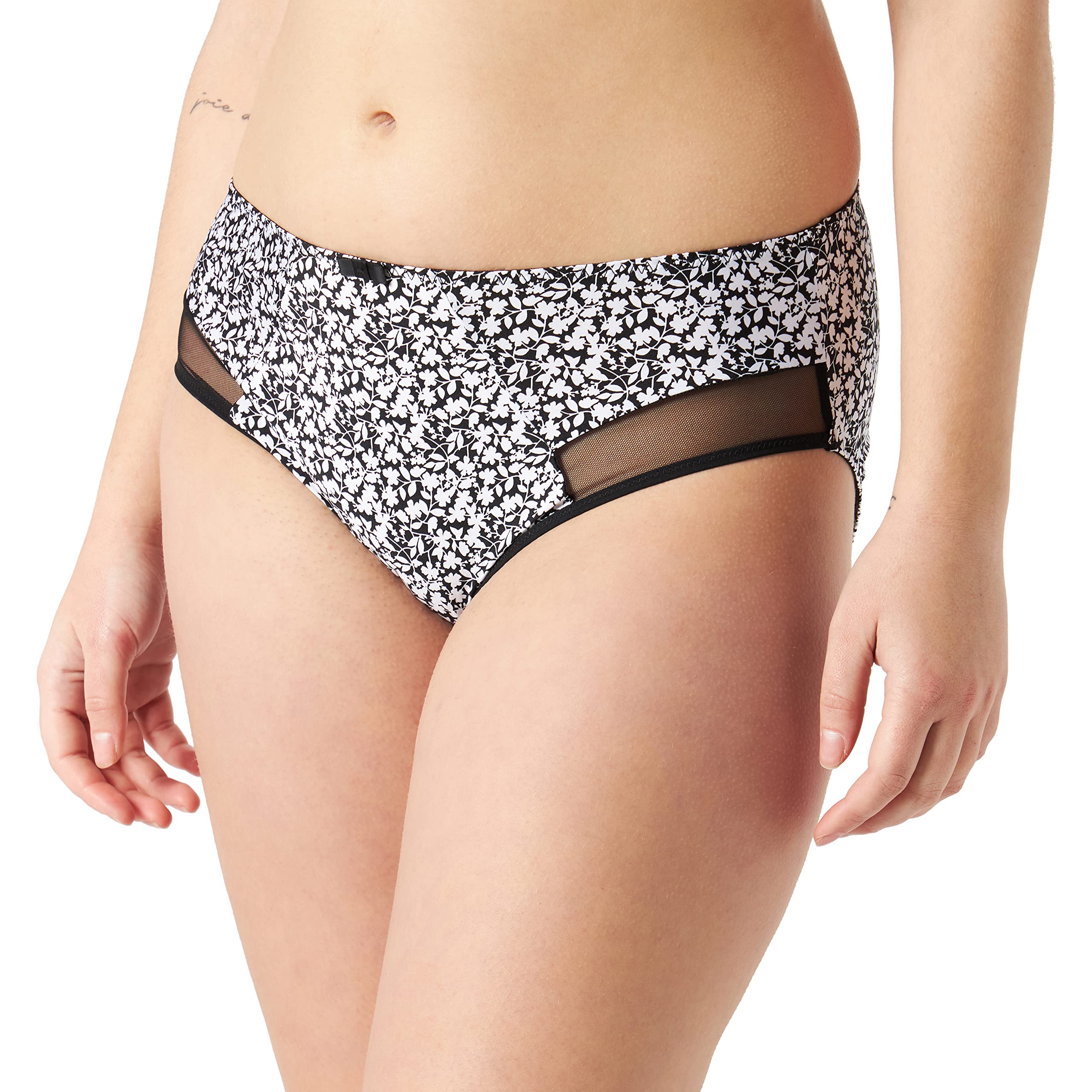 Sans ComplexeWomen's Complice 60pad81 Slip (pack of 1)