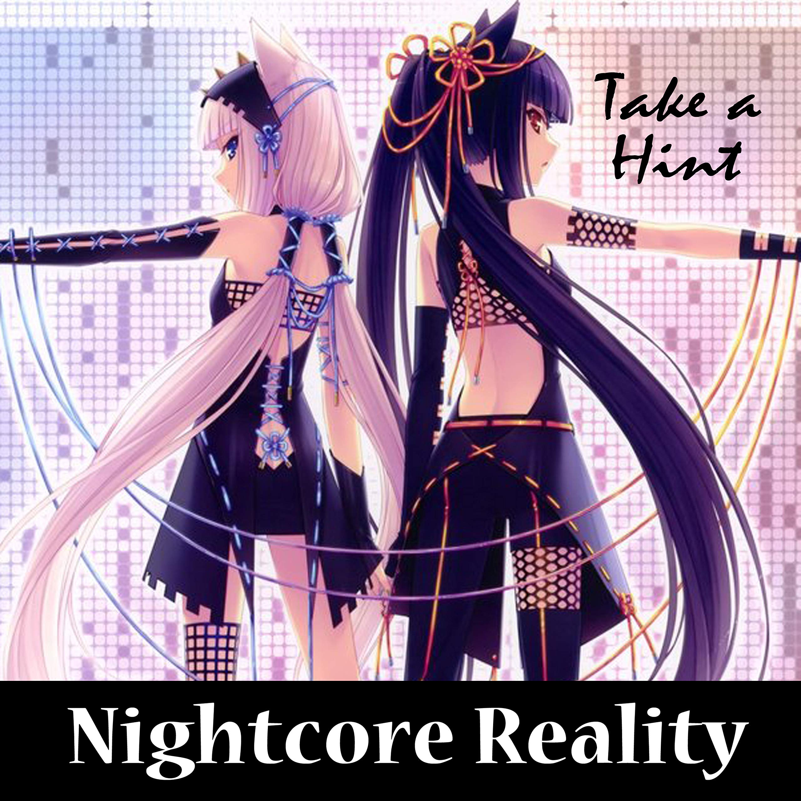 Nightcore Reality
