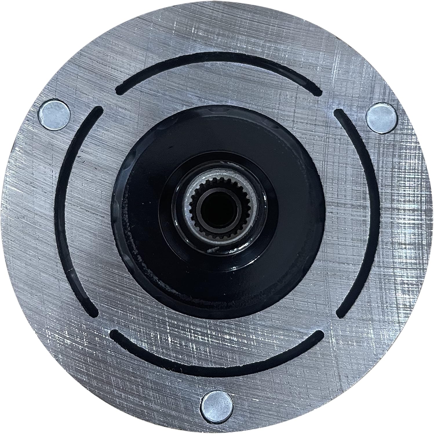 RYC New A/C Compressor Clutch AEH319-CL