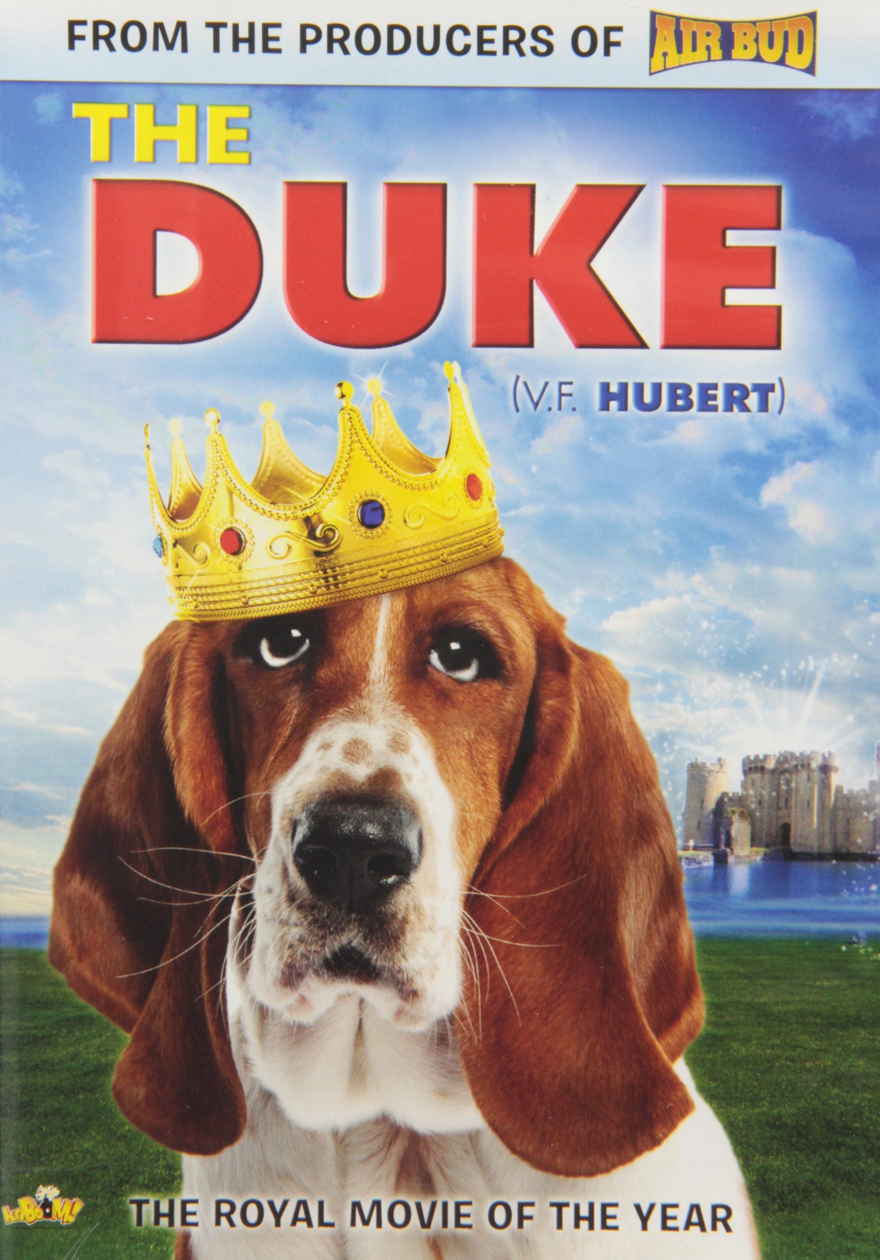 Duke [DVD]