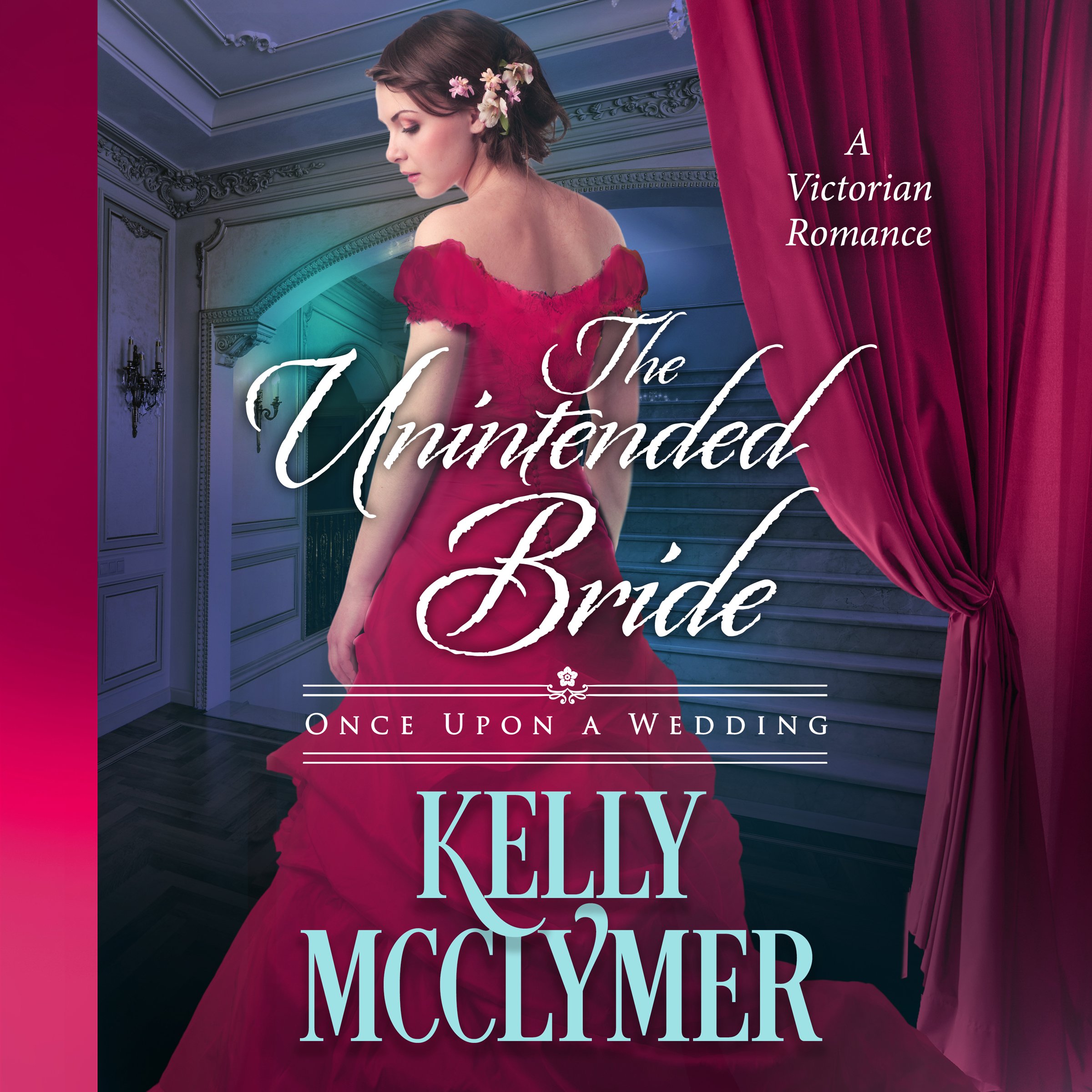Cover art for The Unintended Bride
