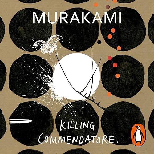 Killing Commendatore