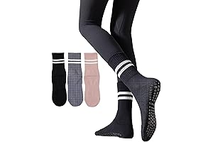 Barre Socks For Women