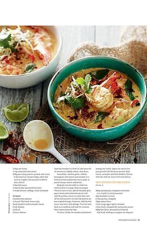 WellBeing Magazine