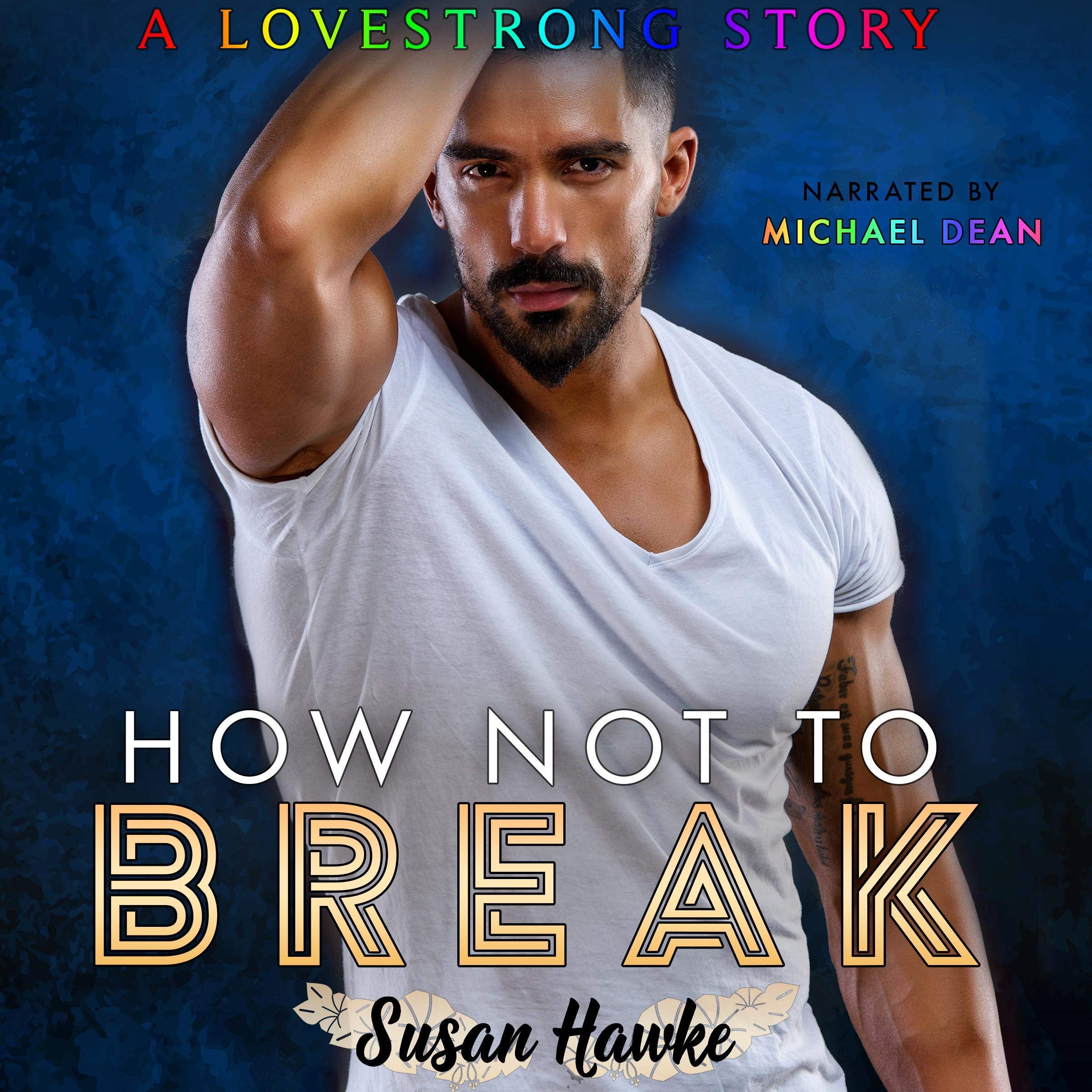 Cover art for How Not to Break
