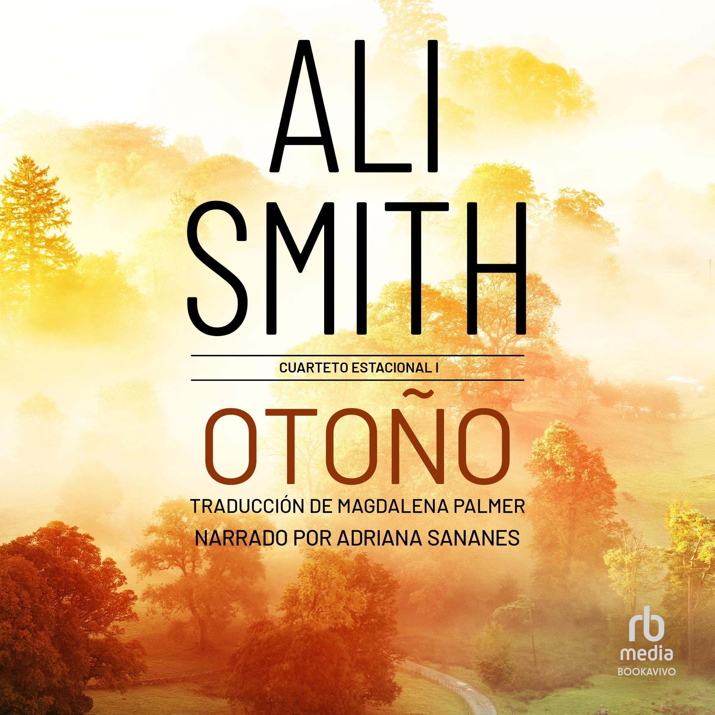 Cover art for Oto&ntilde;o