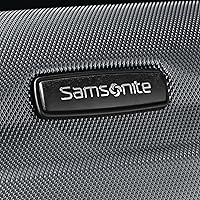 Vista 32 de Samsonite Omni PC - Maleta extensible rígida, Negro