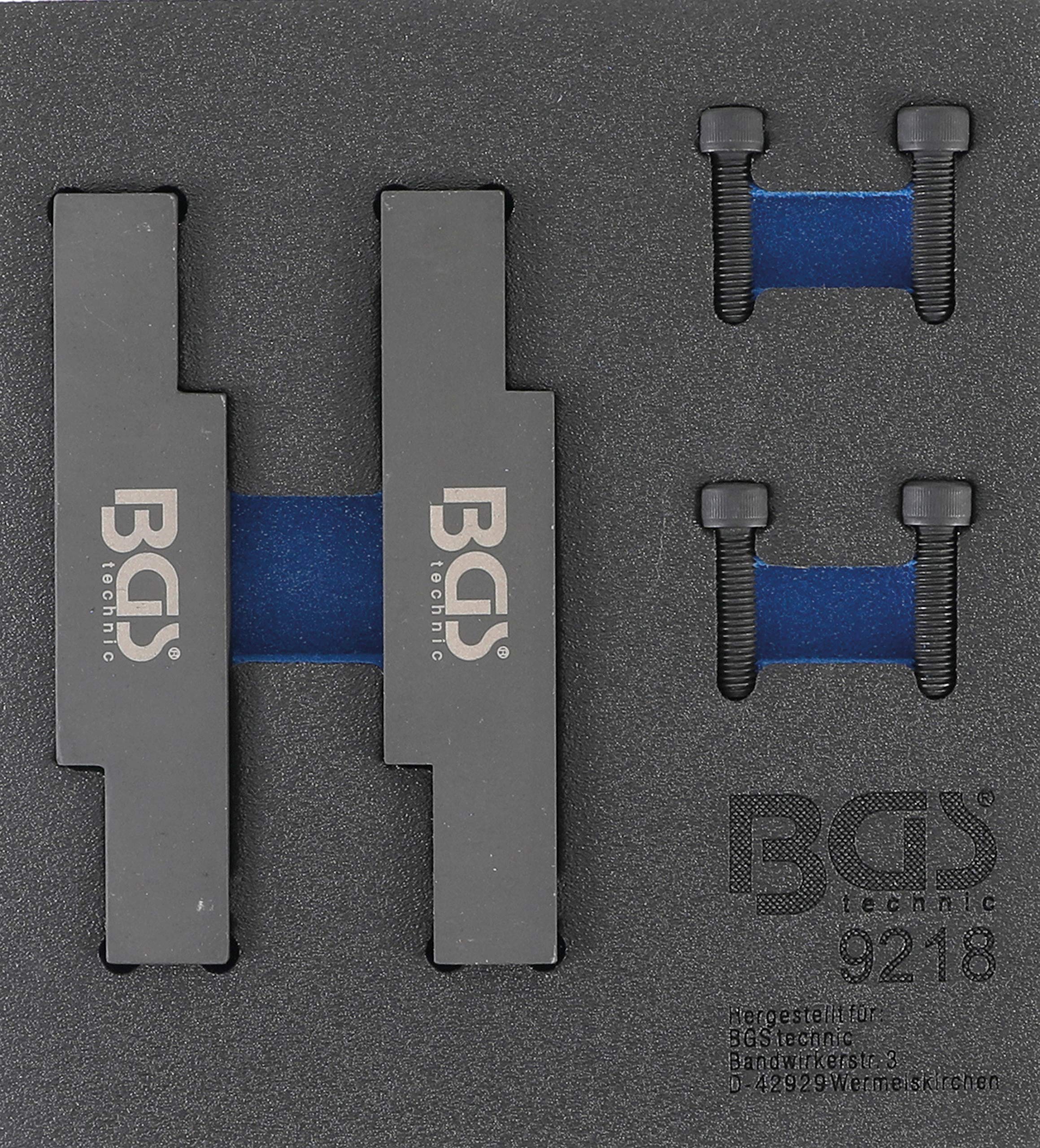 BGS technic Motor Vezérlés szerelő készlet BMW / Mini / Peug BGS technic Motor Vezérlés szerelő készlet BMW / Mini / Peug
