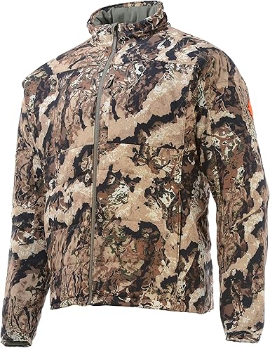 nomad dunn primaloft jacket