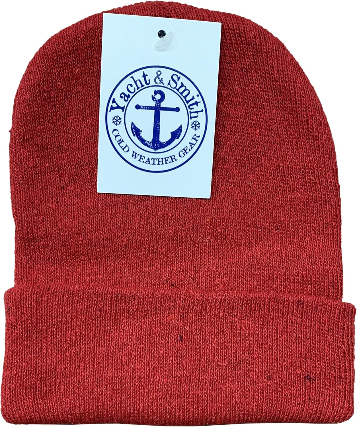 Yacht & Smith Wholesale Beanie & Glove Winter Bulk Kit, Kids Bulk Sets, Homeless Donation Shelters