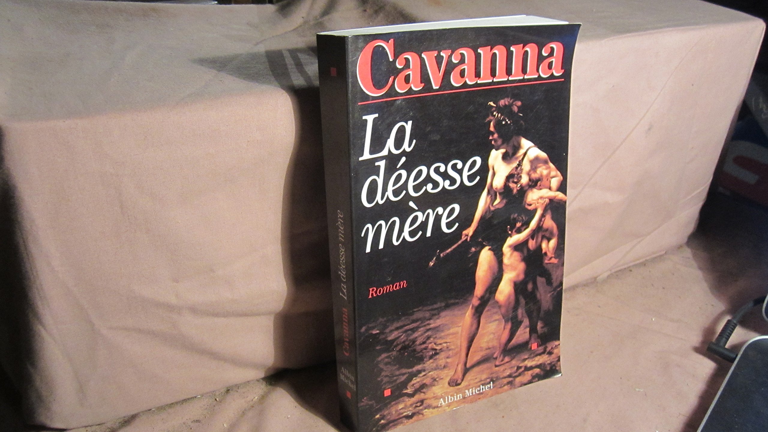 La Déesse mère