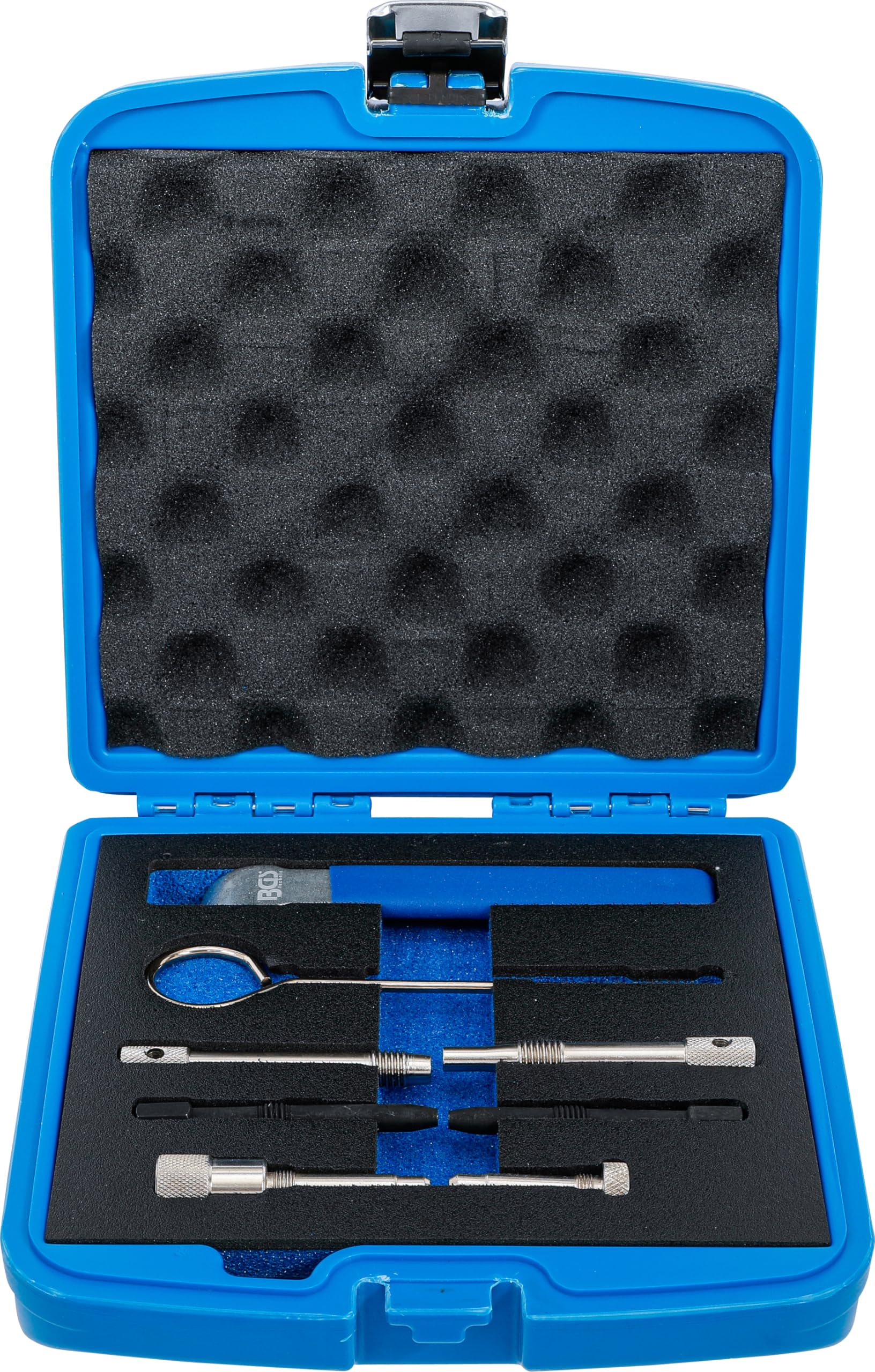 BGS 8500 | Set di manutenzione motore | per Chrysler 2.5 CRD