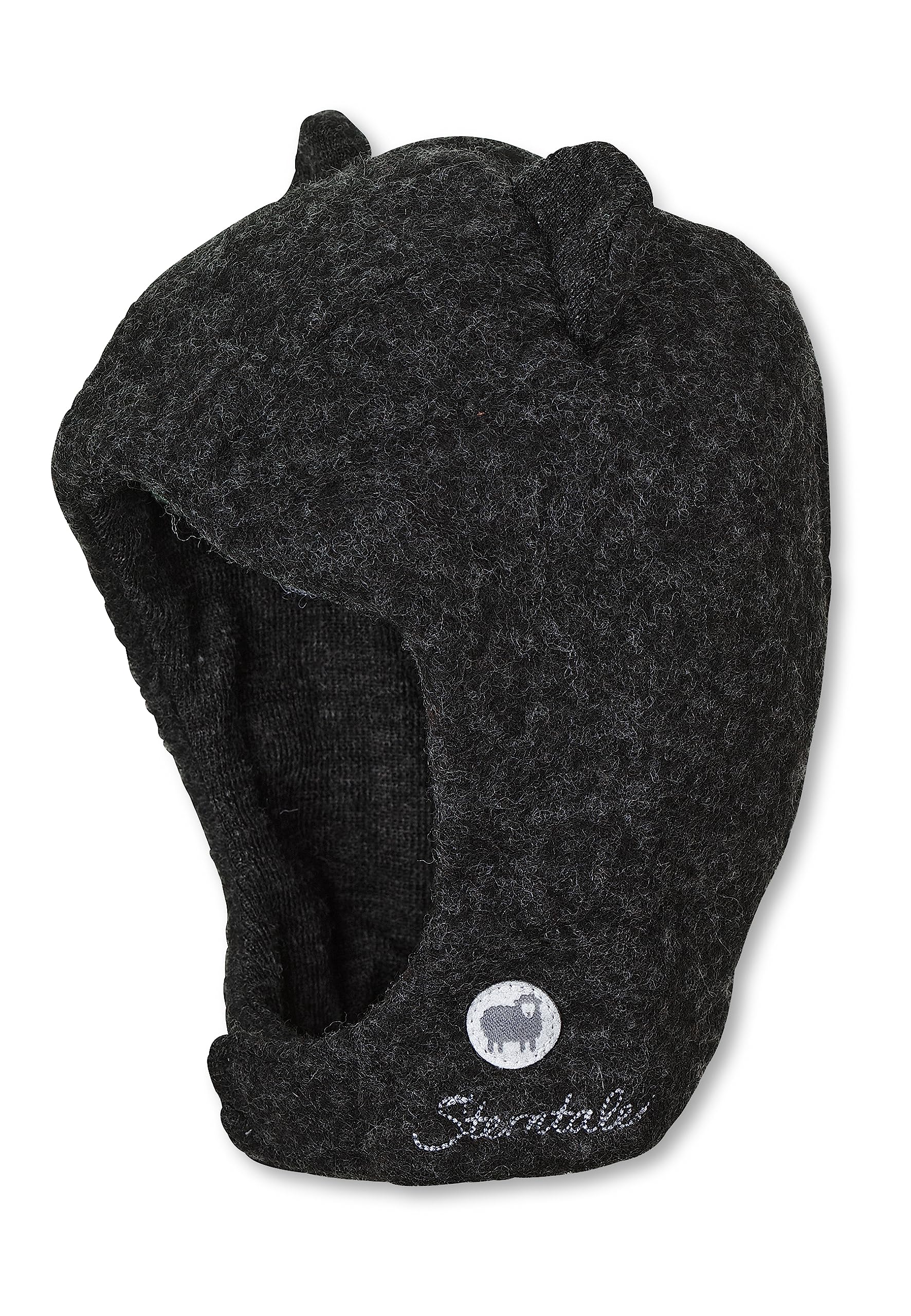 Sterntaler Unisex Schalmütze Wolle Ohne Produktbild-Vorschau 12