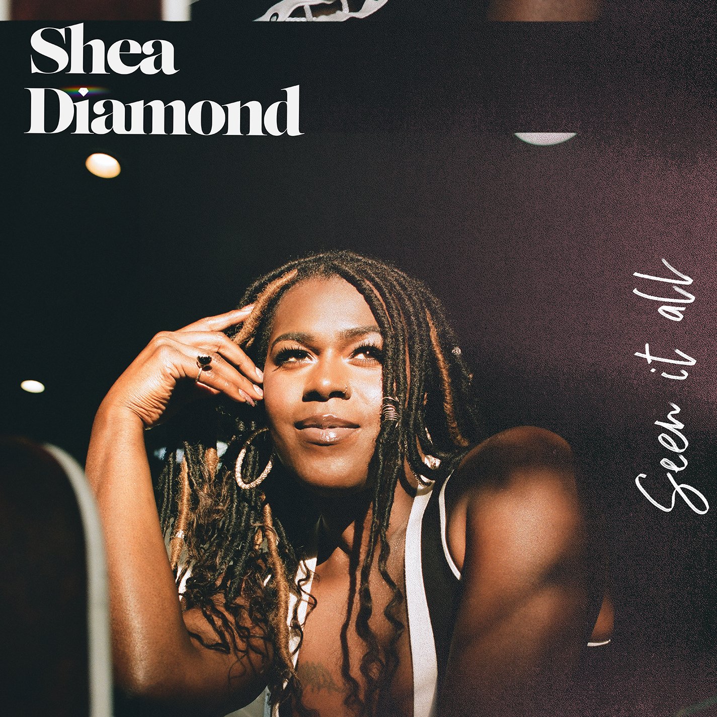 Shea Diamond